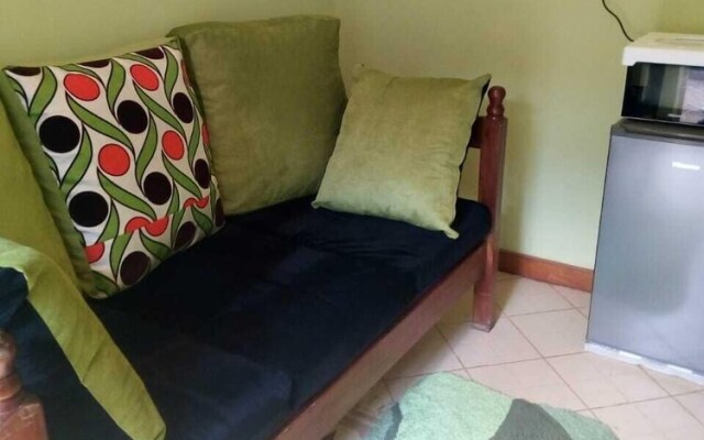 Stay.Plus Kitisuru Budget Apartment