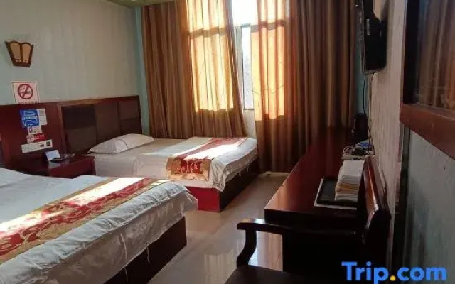 Zhixiang Hotel