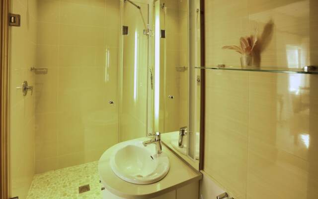 Sandbaai Villa Langebaan 7 sleeper