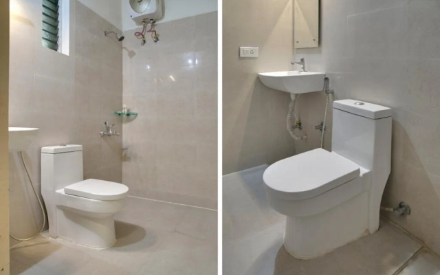 FabHotel Veeraj Suites