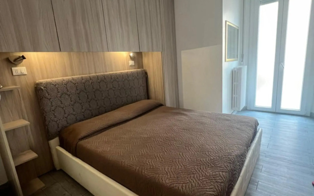 Hotel Villa Itala