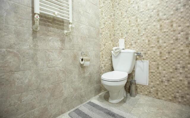 GrandCandy Self Checkin Apartments Central Yerevan