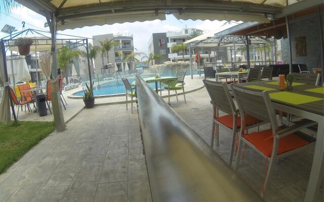 Sunrise Complex Luxury Apartments