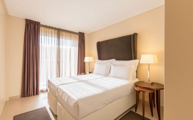Salgados Palm Village Apartments & Suites - All Inclusive