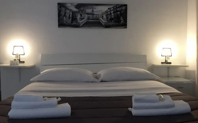 Oi Pè Sicilian Rooms