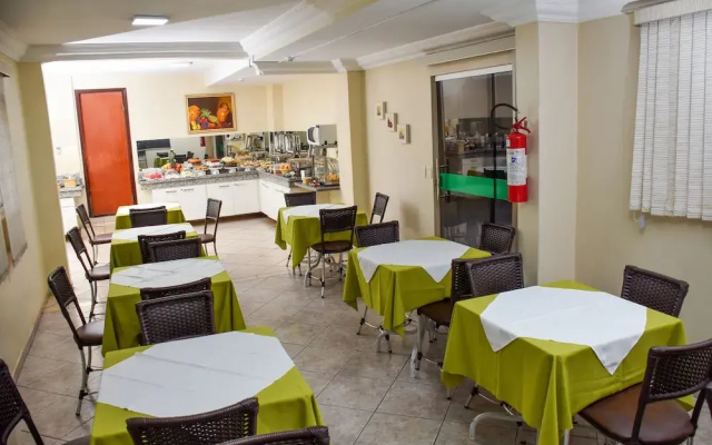 Hotel Casa Nova