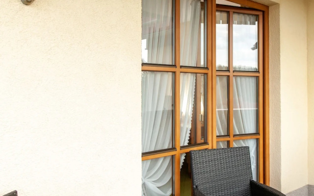 Landhausferienwohnungen Am Brockenblick