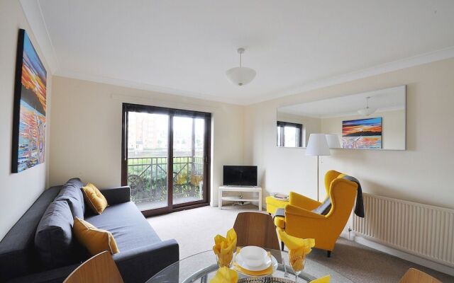 Harbour House - Donnini Apartments