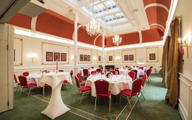 Palais Esplanade Hamburg - Adults Only