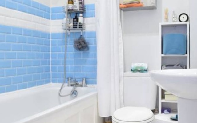 2 Bedroom Victorian Maisonette in Brixton