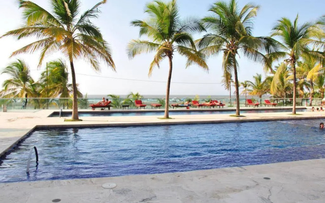 Apartamentos Morros Cartagena