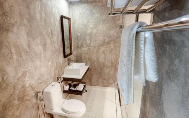 D Boutique Hotel