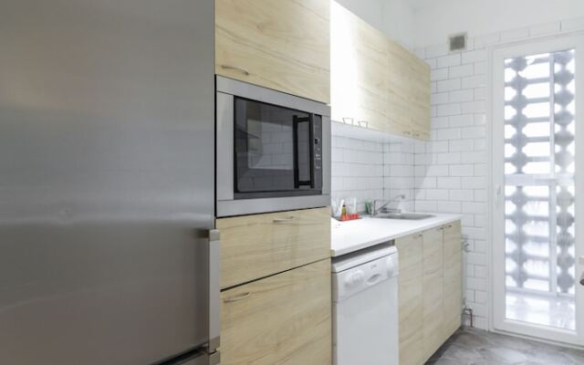 Dobo Homes Oña Apartment