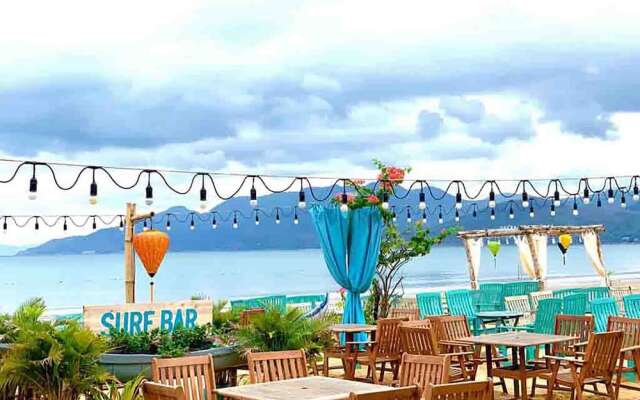 Armin Serviced Apartment Quy Nhon