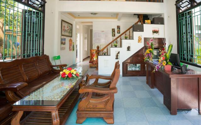 Oleander Garden Homestay