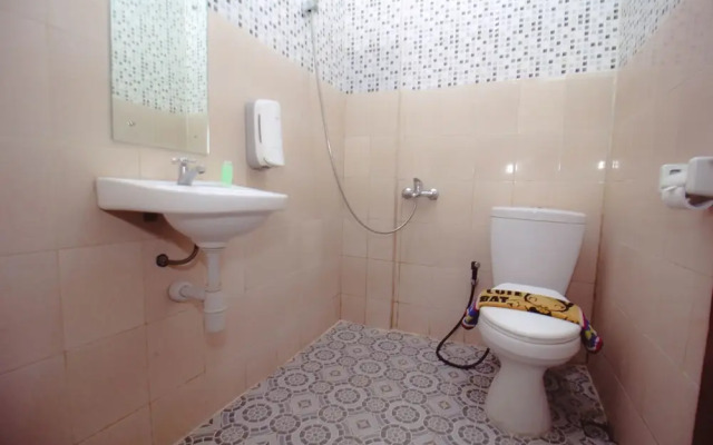Prayogo Style Inn Prawirotaman