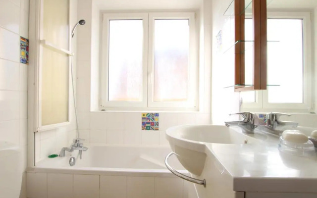 Colmar Nature - Quiet Apartment MARAICHERS