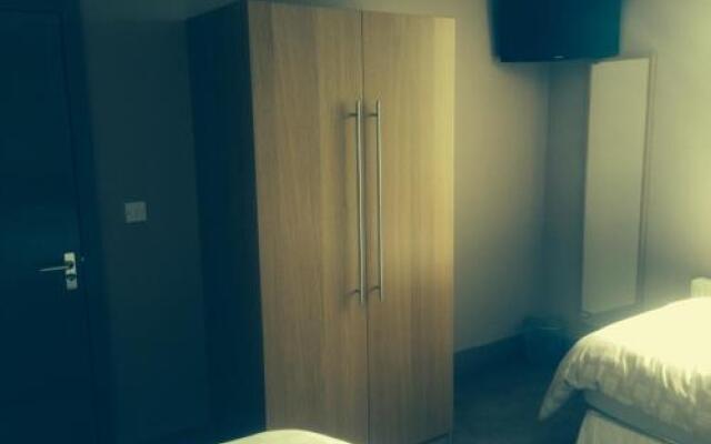 Coach & Horses B&B
