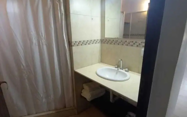 Cabañas Paqarina