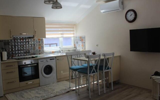 Esa Suite Hotel