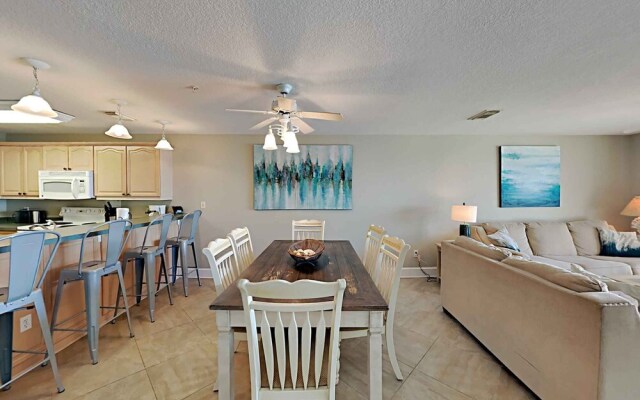 Crystal Dunes by RedAwning