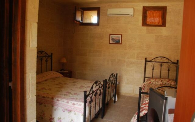 Agriturismo Le Calie