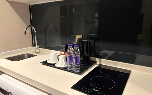 Vaperse Hotel
