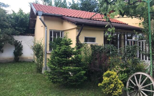 Guesthouse Planinsko Gnezdo