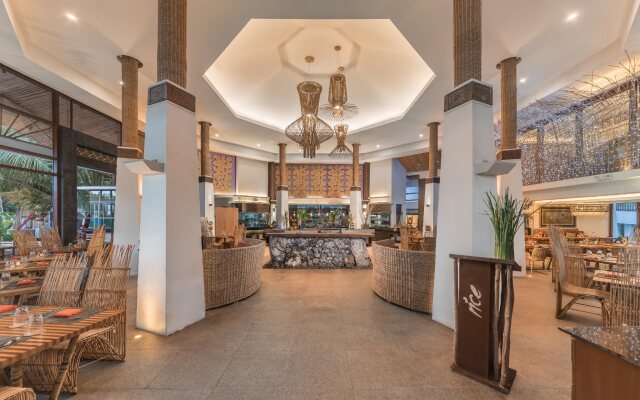 Princesa Garden Island Resort and Spa