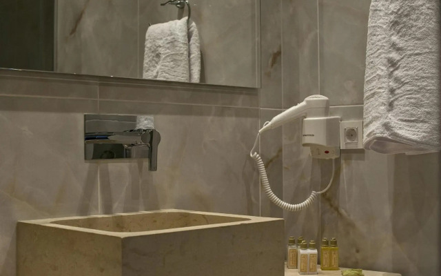 Elia Zampeliou Hotel - Adults Only