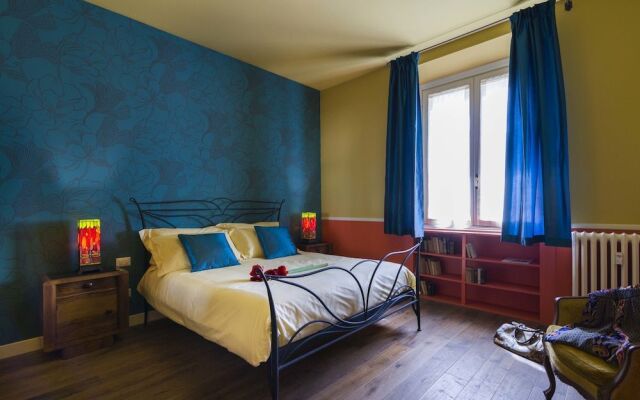 Frími Boutique Rooms B&B