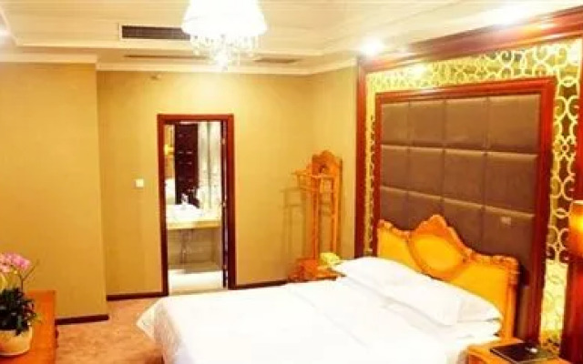 Paradise Hotel - Tai'an