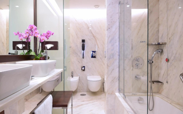 Porto Palácio Hotel by The Editory