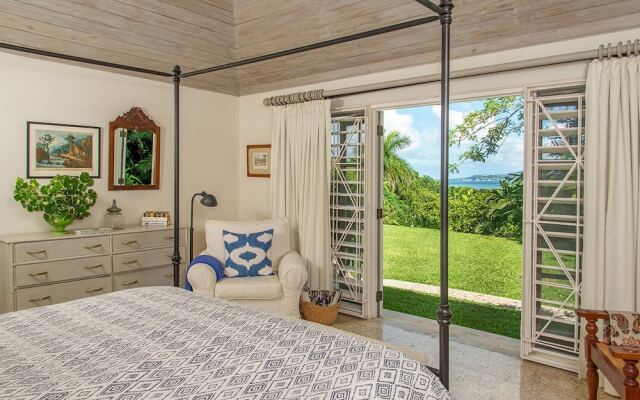 Almond Hill - Montego Bay 4BR