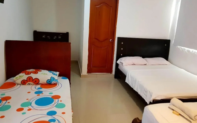 Hotel Interamericano