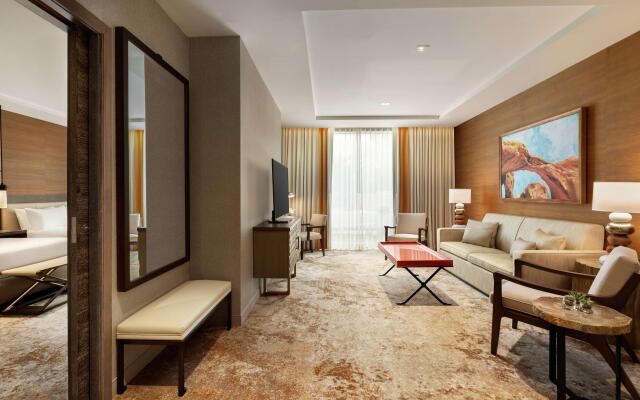 Hoodoo Moab, Curio Collection by Hilton