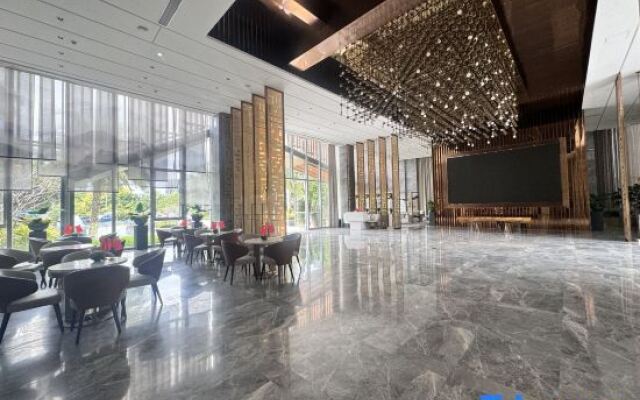 Sanya Haitang Bay Guoguang Yihai Villa