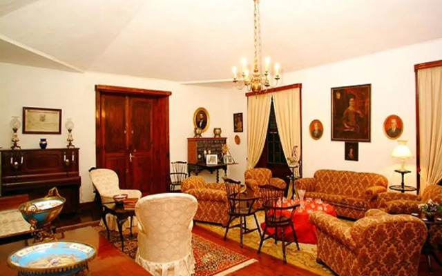 Hotel El Patio