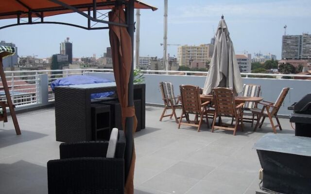 Apartamento Alvalade