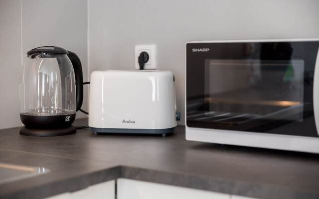 City Centre Apartment