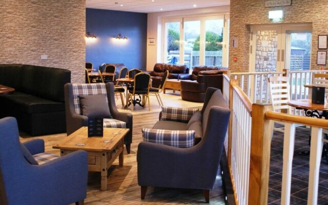 Wild Rose Caravan Park