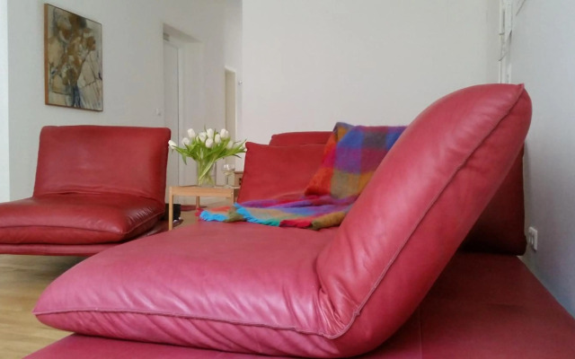 Palais am Schlossplatz