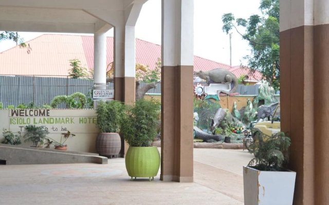 Isiolo Landmark Hotel