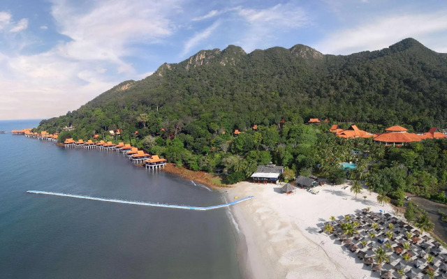 Berjaya Langkawi Resort