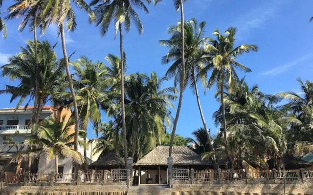 Sea Flower Guest House