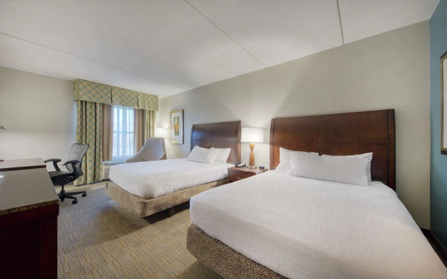 Hilton Garden Inn Durham Southpoint