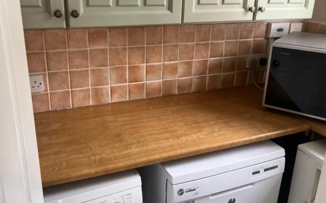 NEW Cottingburn House