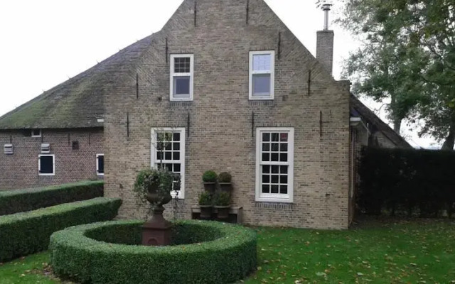 Voorhuis Nynke Pleats