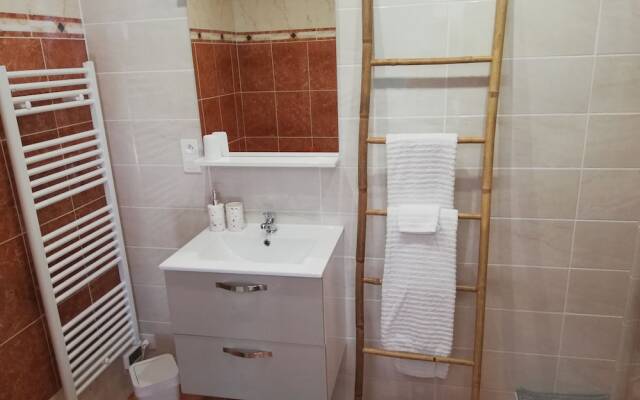 Le mas de la diligence