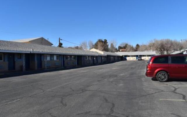 Travelodge by Wyndham Farmington